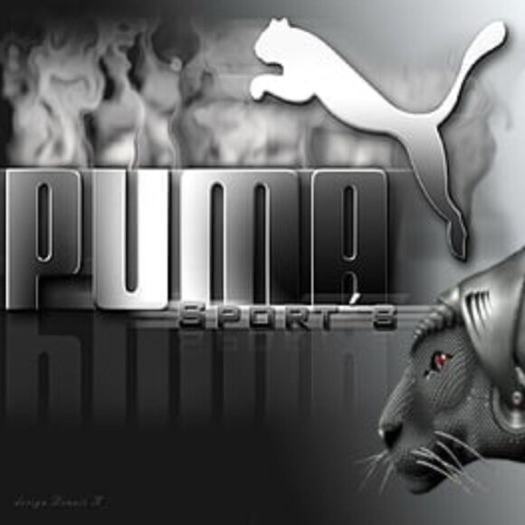 PUMA Cabana Run \'Grey Violet Peacoat # 373393-02 RUNNERS main image 13